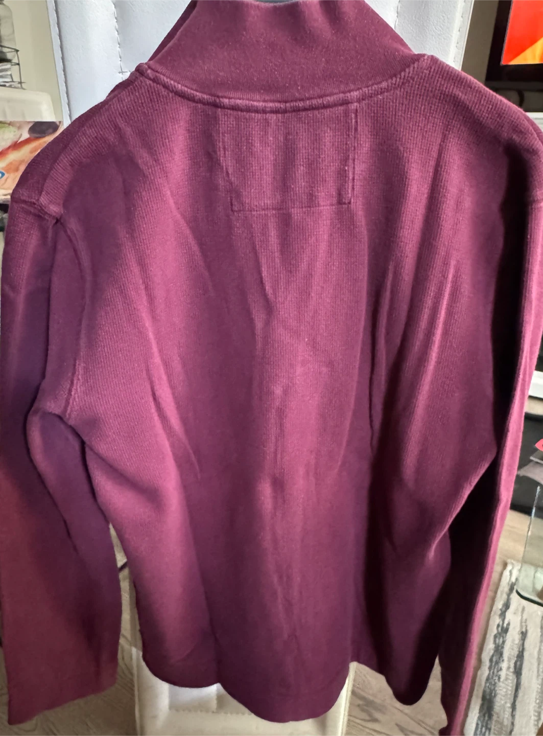 Banana Republic Pullover Shirt - M - photo 3