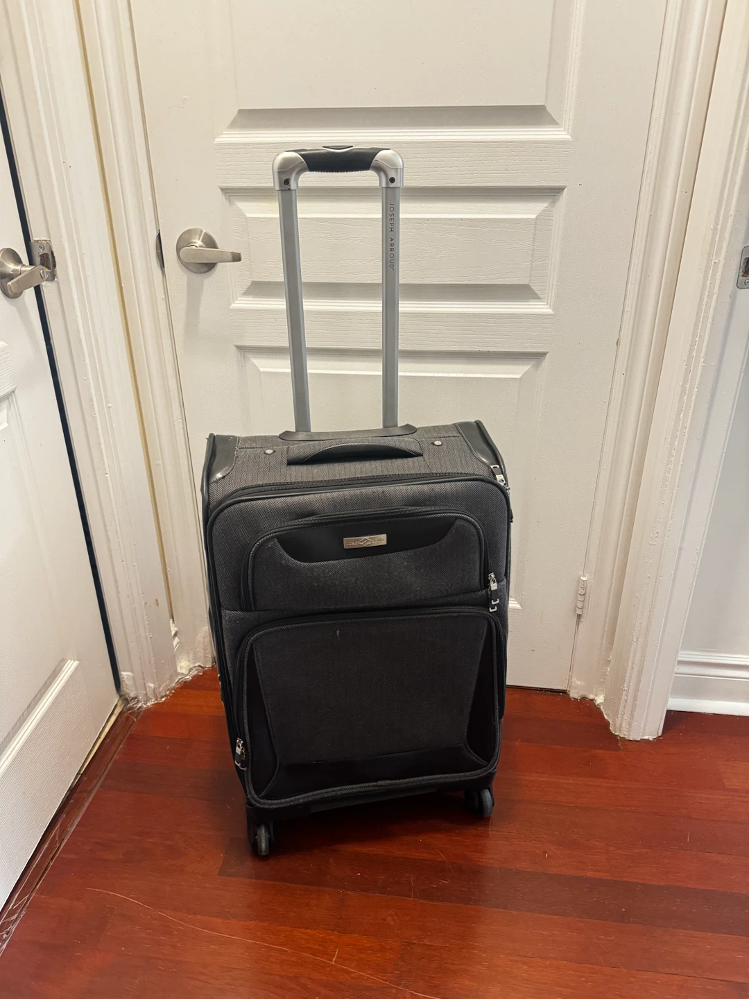 Joseph Abboud Carry-on Luggage