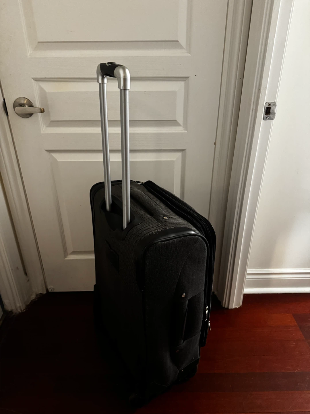 Joseph Abboud Carry-on Luggage - photo 2