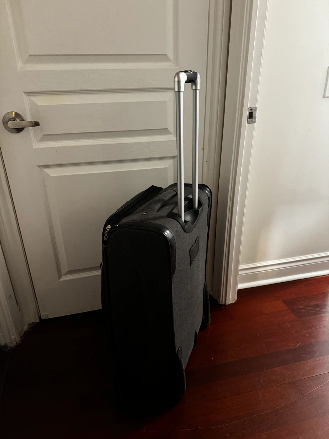 Joseph Abboud Carry-on Luggage - photo 3
