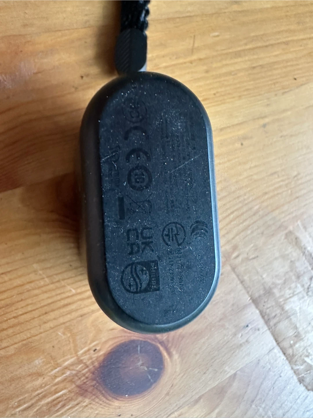 Philips Wireless Earbuds with Charging Case