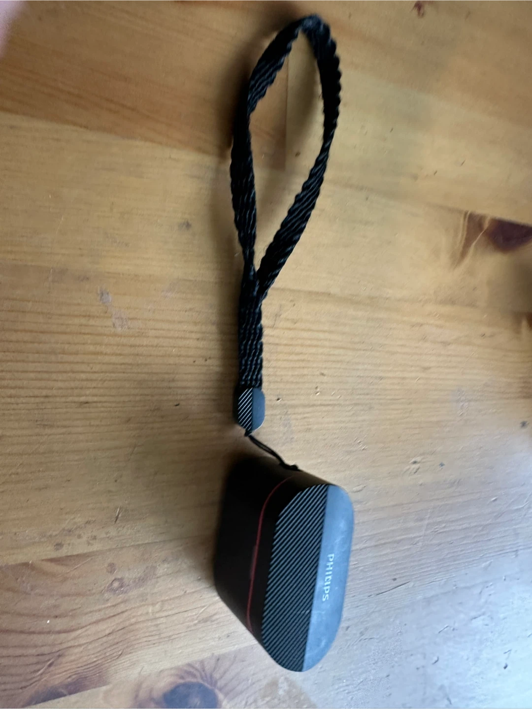 Philips Wireless Earbuds with Charging Case - photo 4