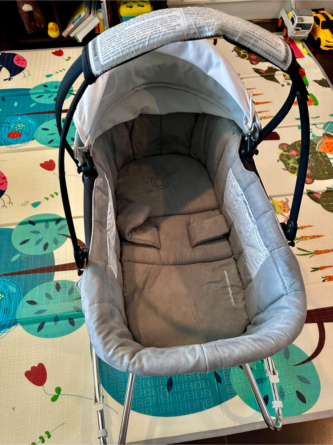 Orbit Baby G2 Bassinet