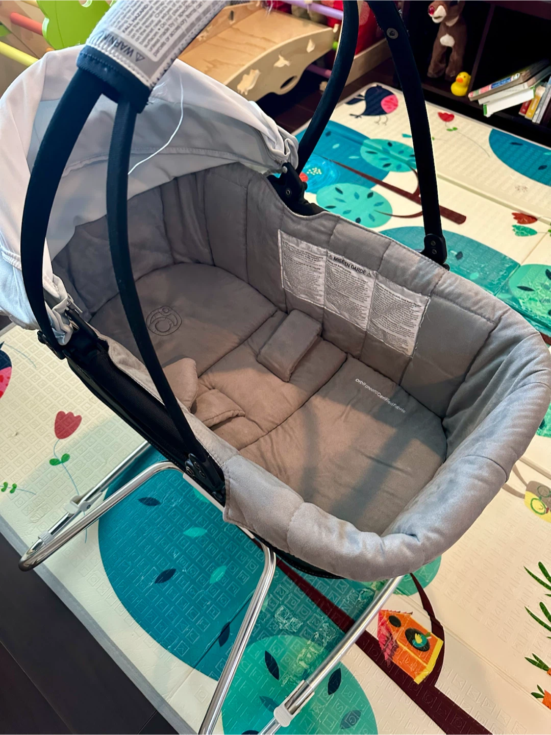 Orbit Baby G2 Bassinet - photo 2