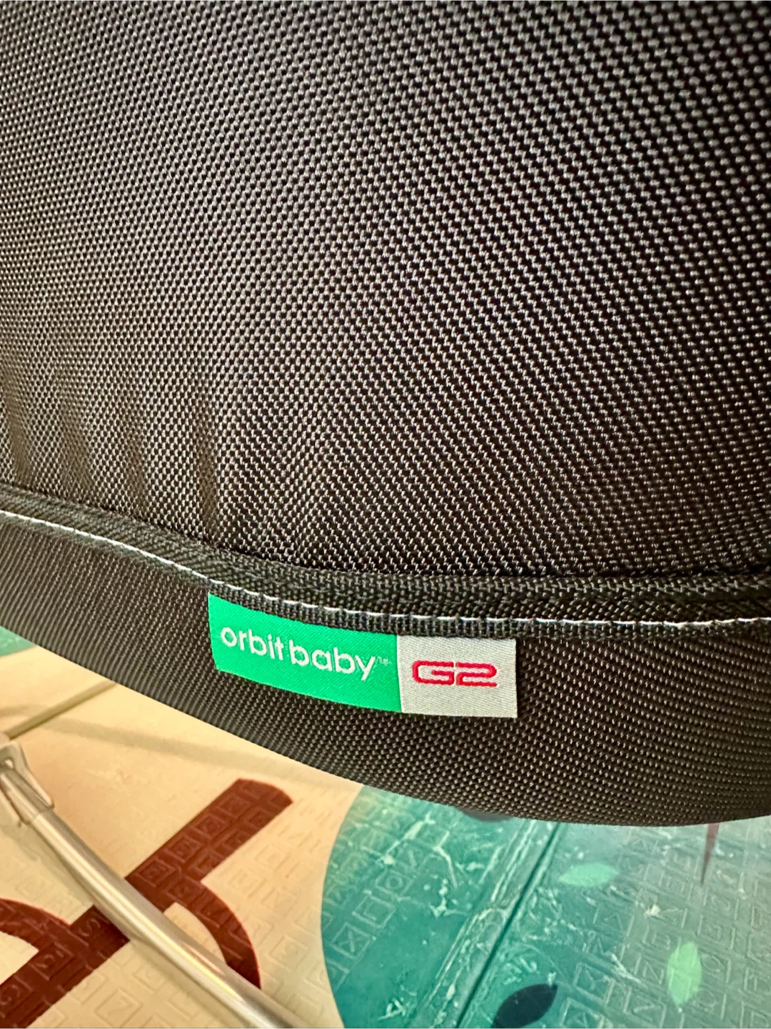 Orbit Baby G2 Bassinet - photo 3