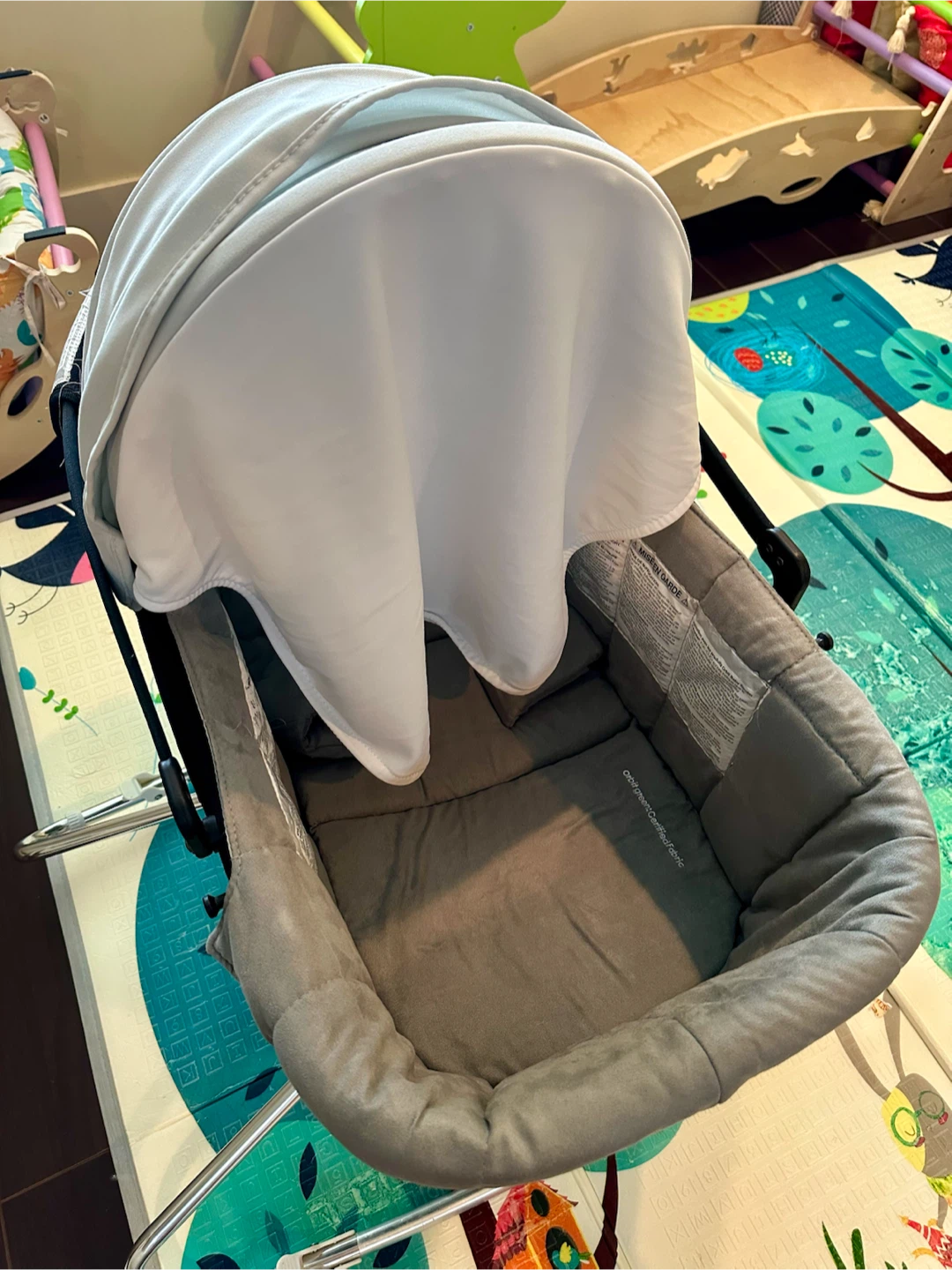 Orbit Baby G2 Bassinet - photo 4