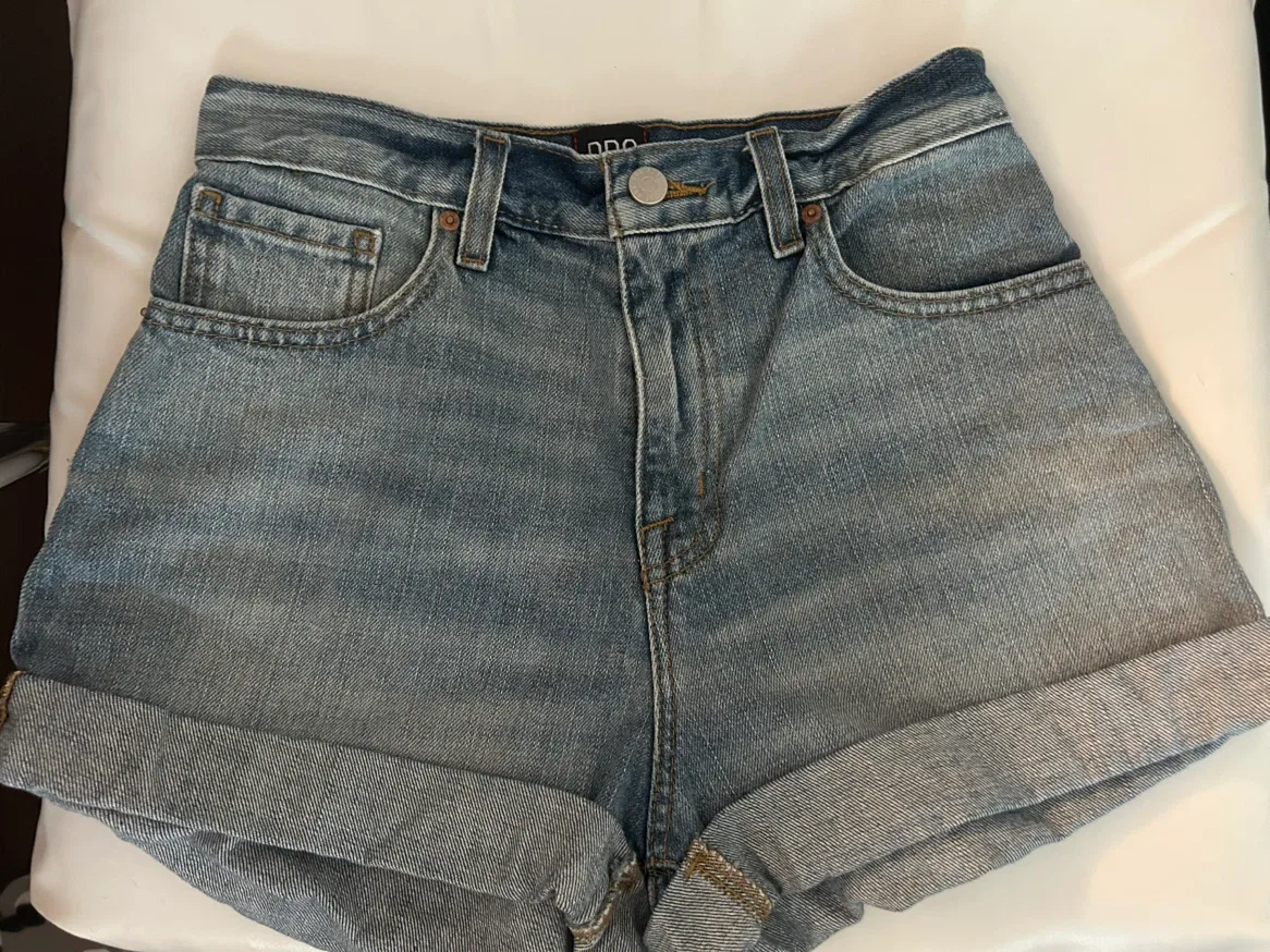BDG Denim Shorts