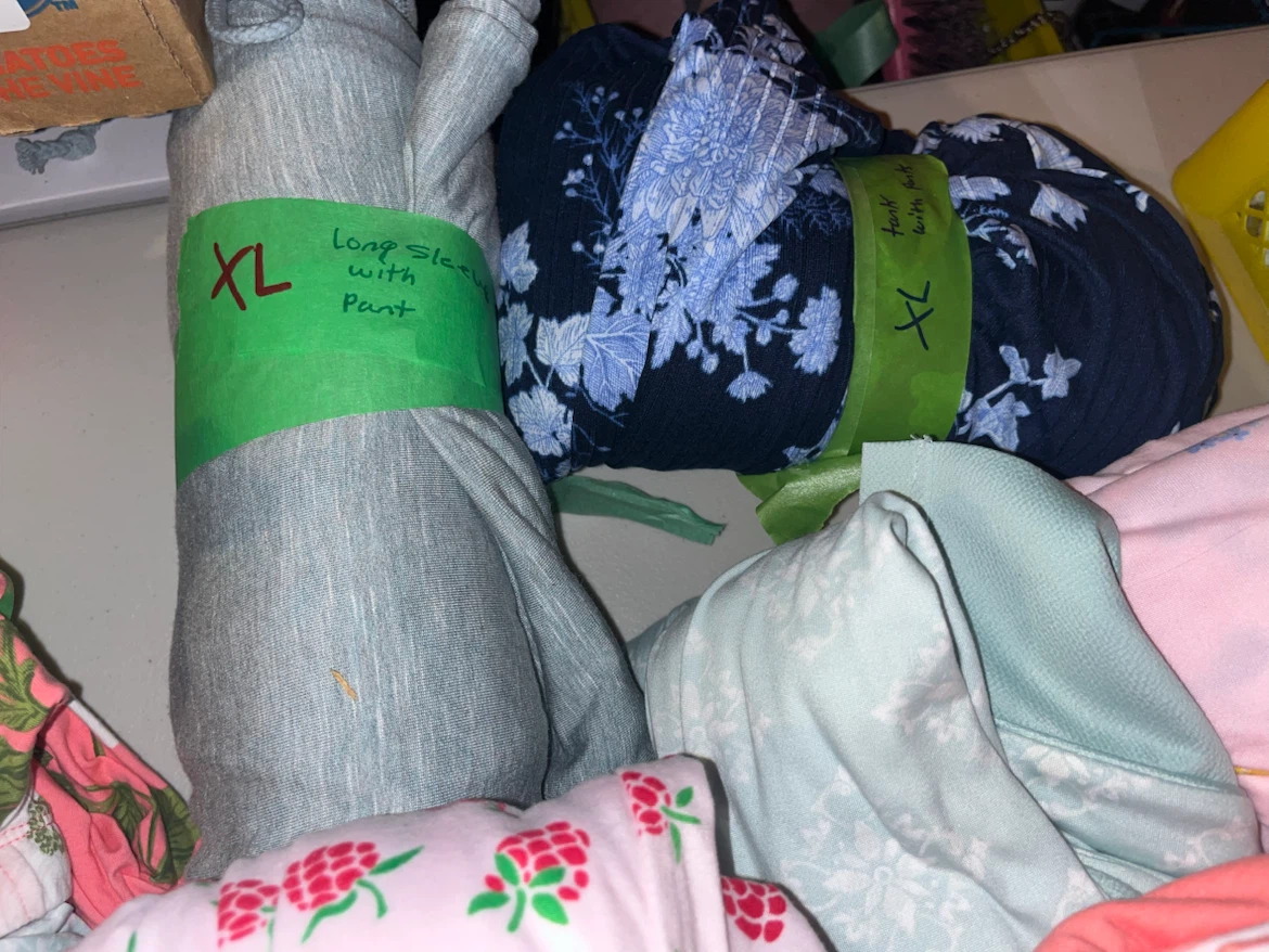 Pyjama Sets - photo 2
