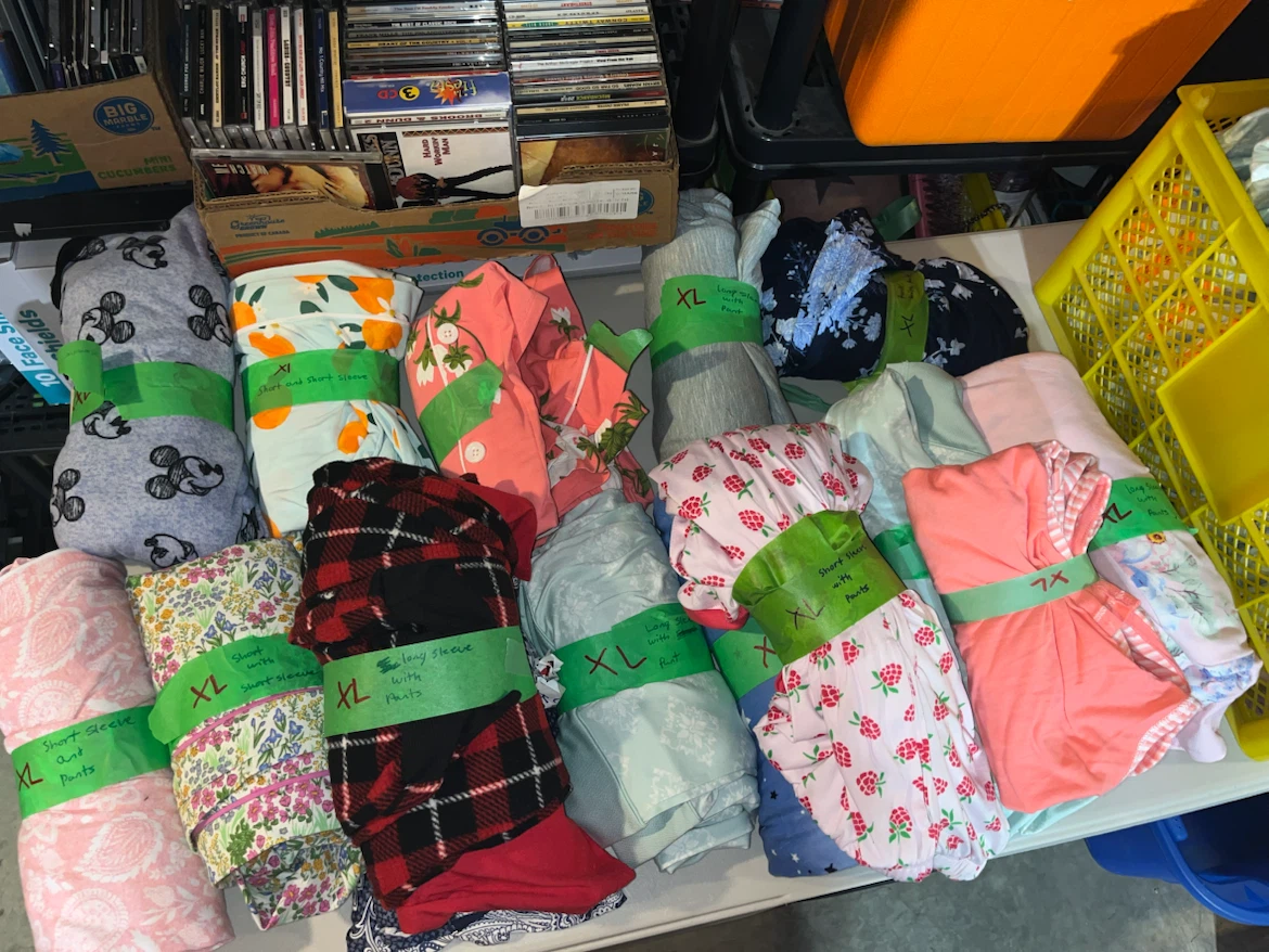 Pyjama Sets - photo 4