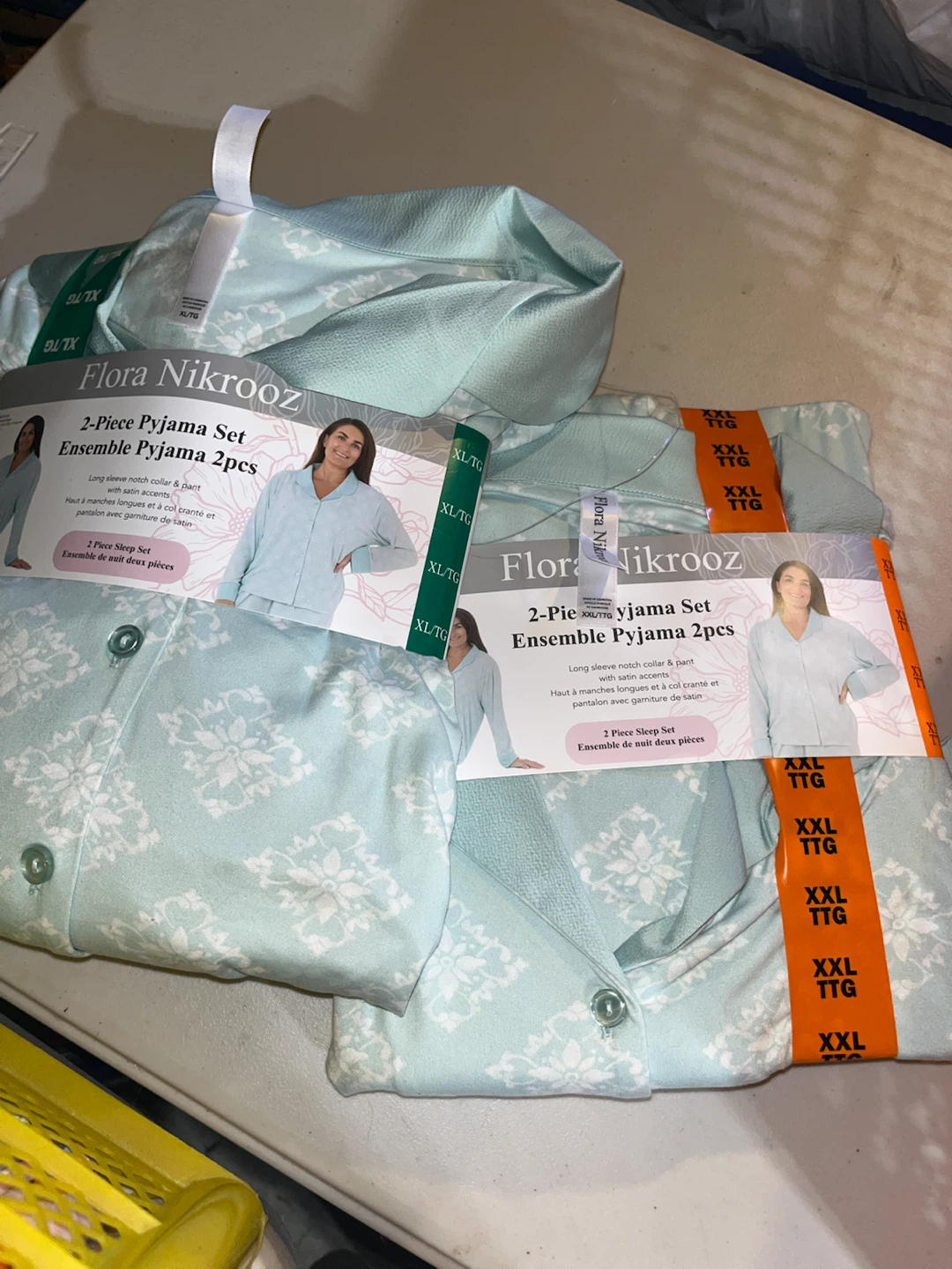 Pyjama Sets - photo 5
