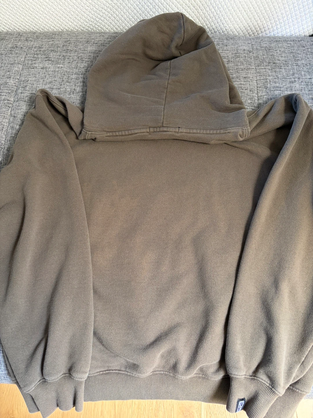 NOT4NERD Home Sweet Home Hoodie - photo 2