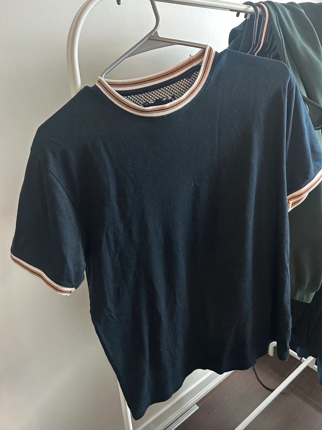 Denim & Flower Ricky Singh T-Shirt