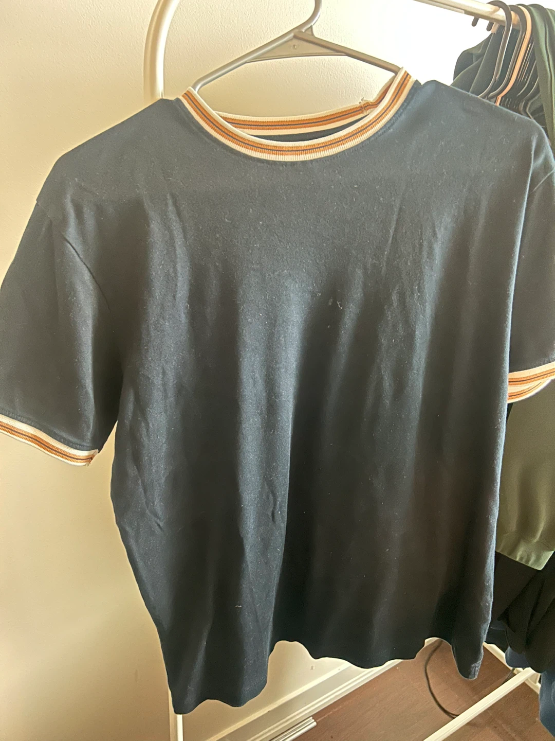 Denim & Flower Ricky Singh T-Shirt - photo 4