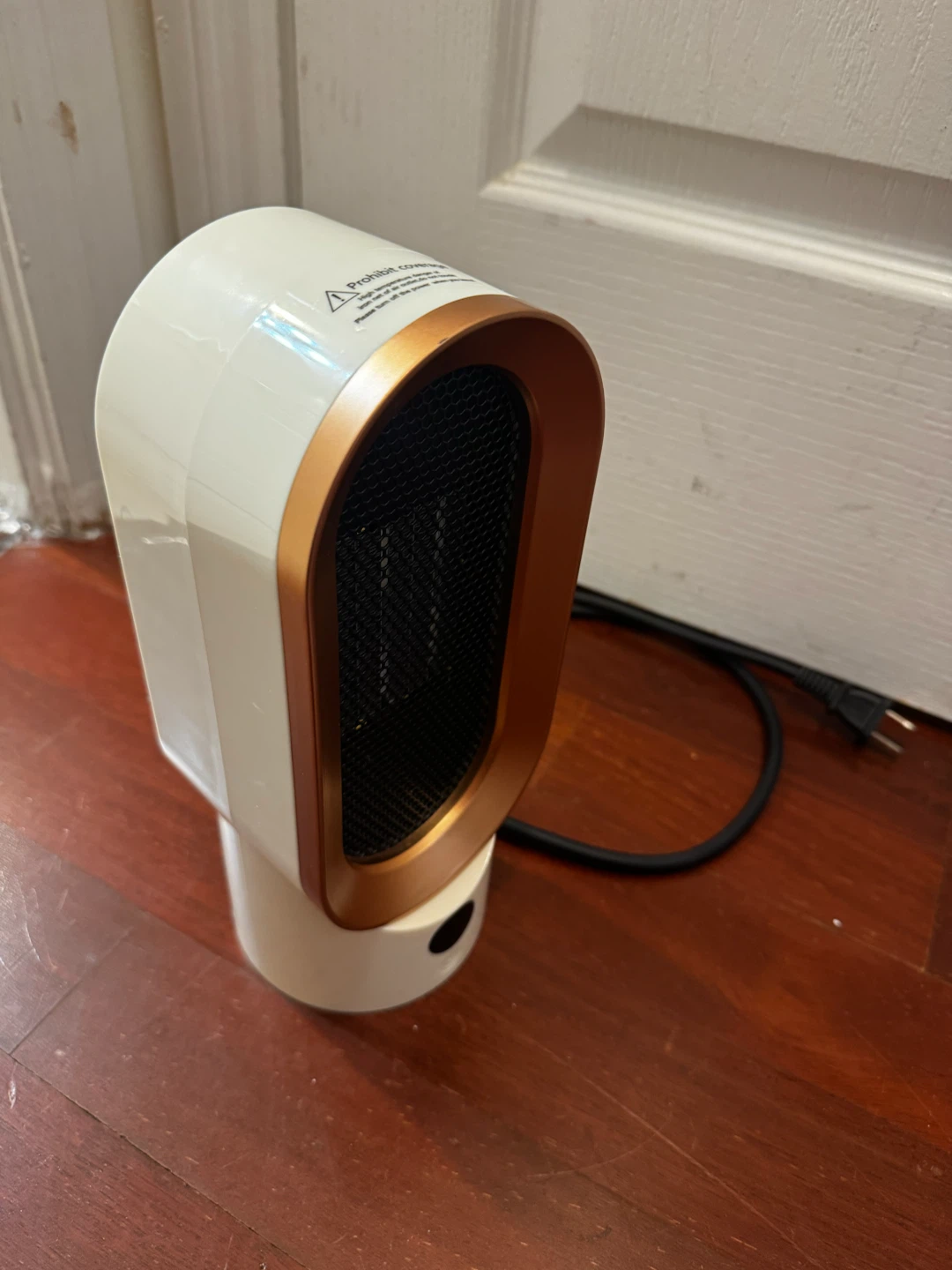 Jieyang NF-1 Portable Warm Air Blower