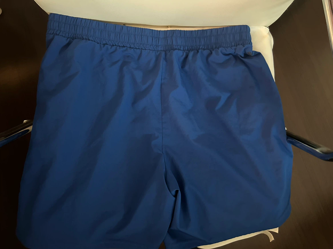 Adidas Blue Shorts Size XL - photo 4