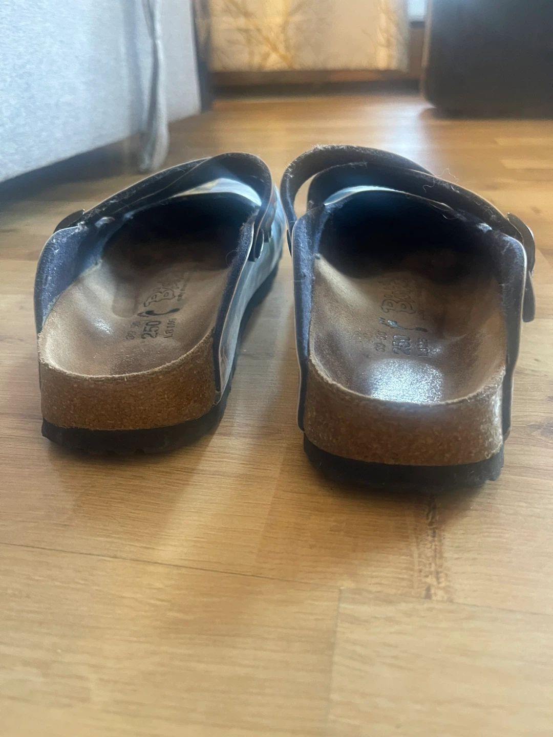 Birki's by Birkenstock Dorian Print Clogs - photo 5