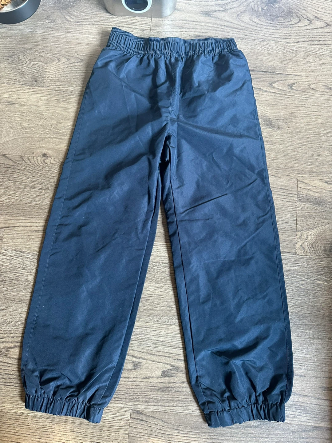 The Children's Place Navy Pants Size 7/8