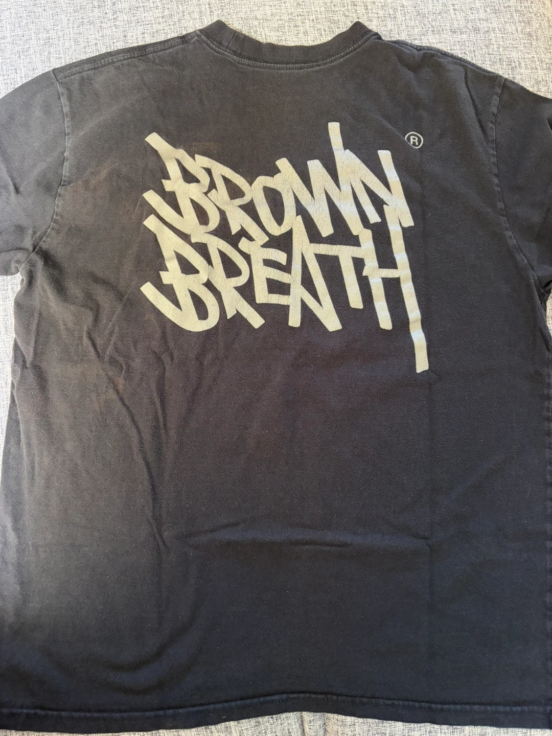 Zip up nike shirt, brown breath shirt, kolby football shirt - photo 5
