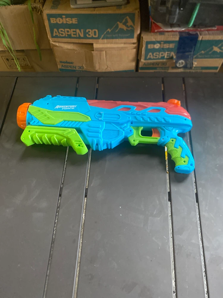 Adventure Force Water Blaster