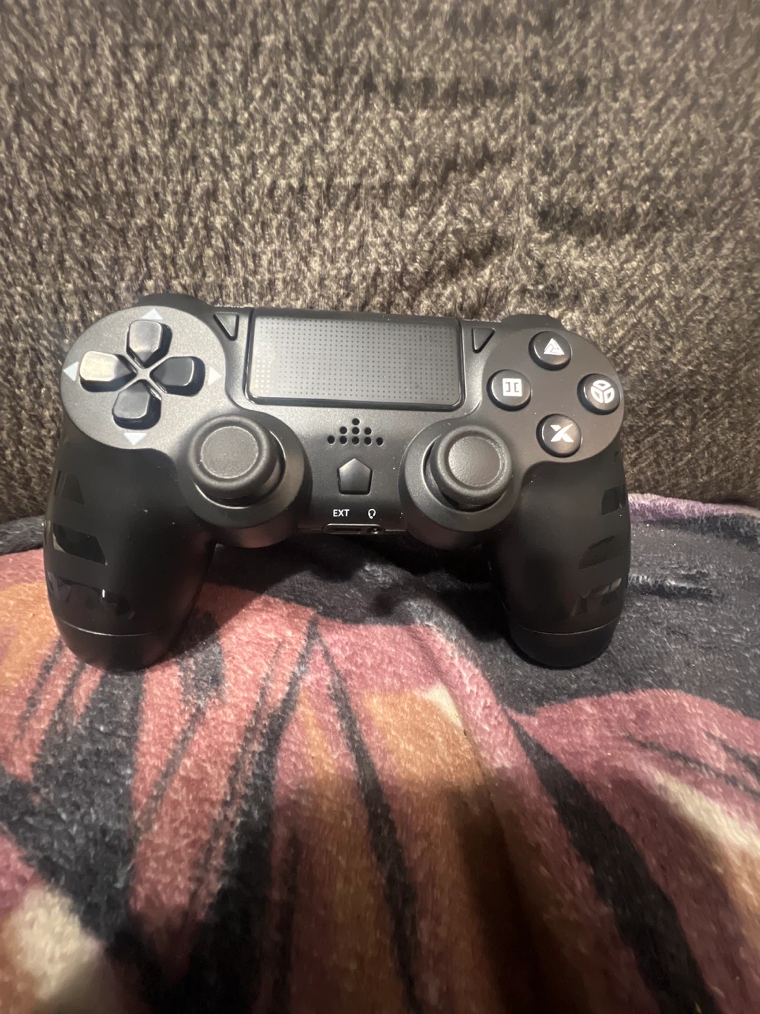 PS4 Controller