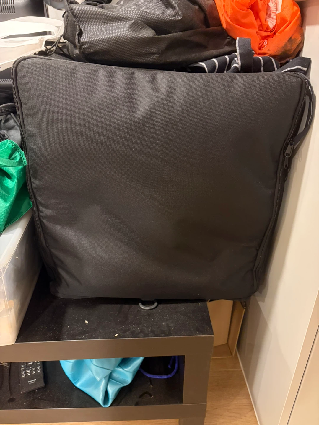 Big Uber delivery bags - photo 2