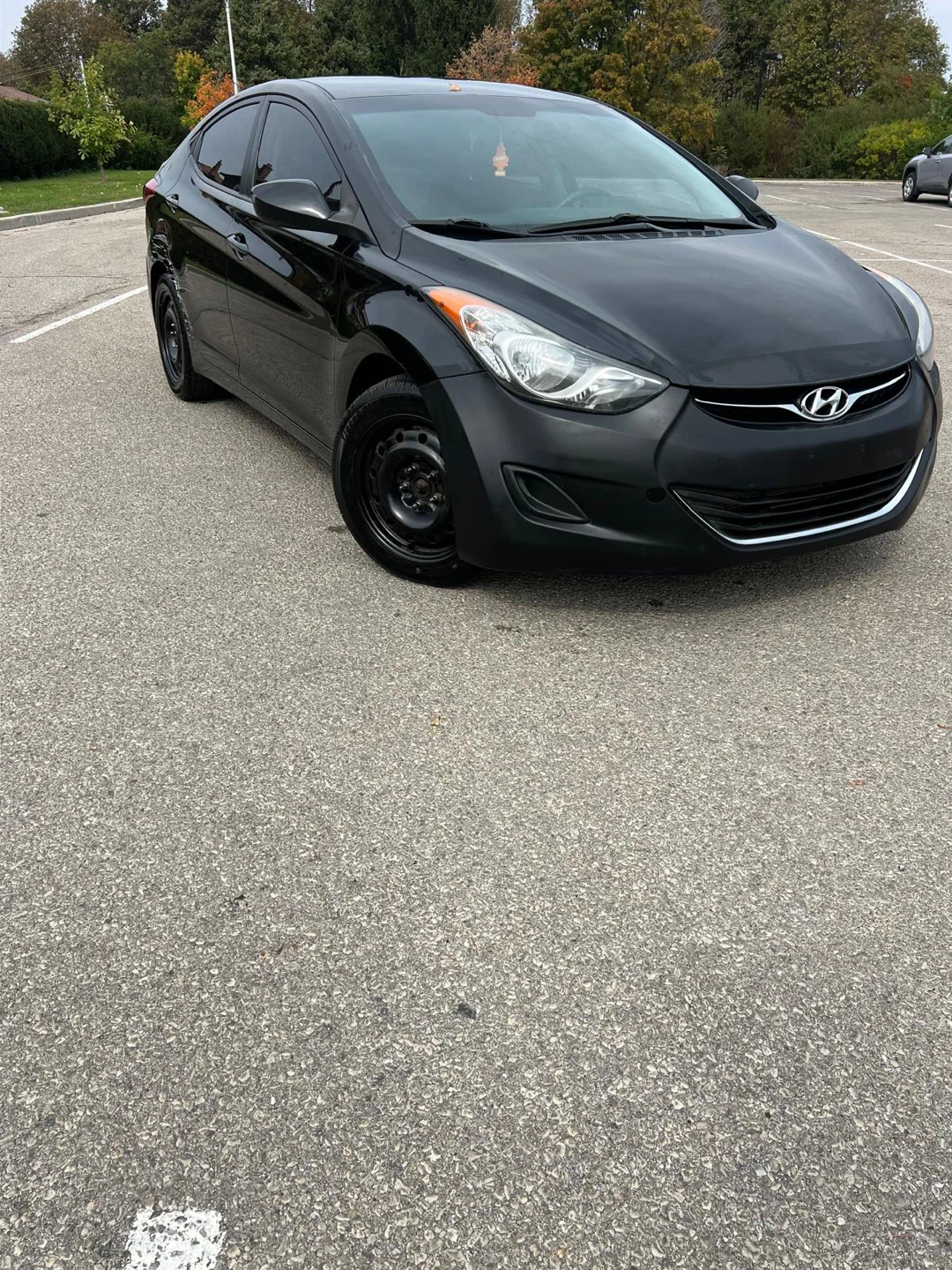 Hyundai Elantra Sedan - photo 3