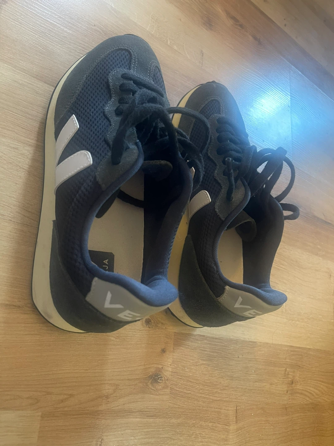 Veja Rio Branco Sneakers Sz US 6