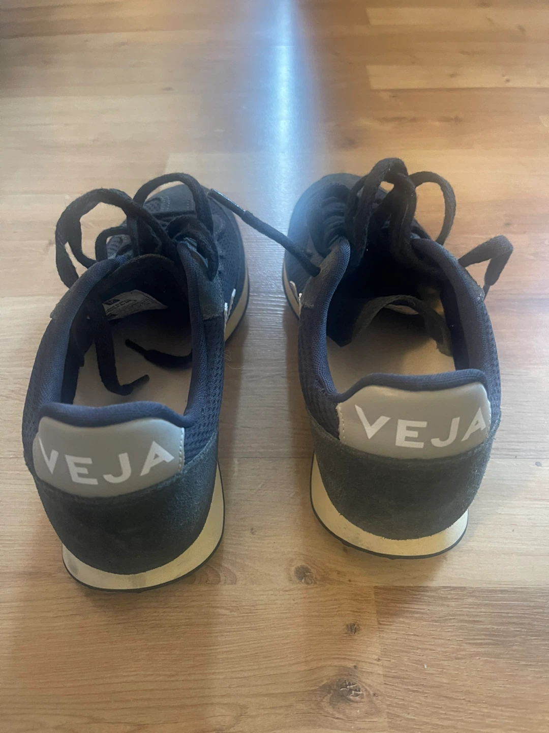 Veja Rio Branco Sneakers Sz US 6 - photo 2