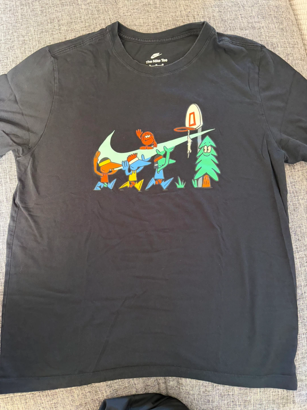 Clothing bundle