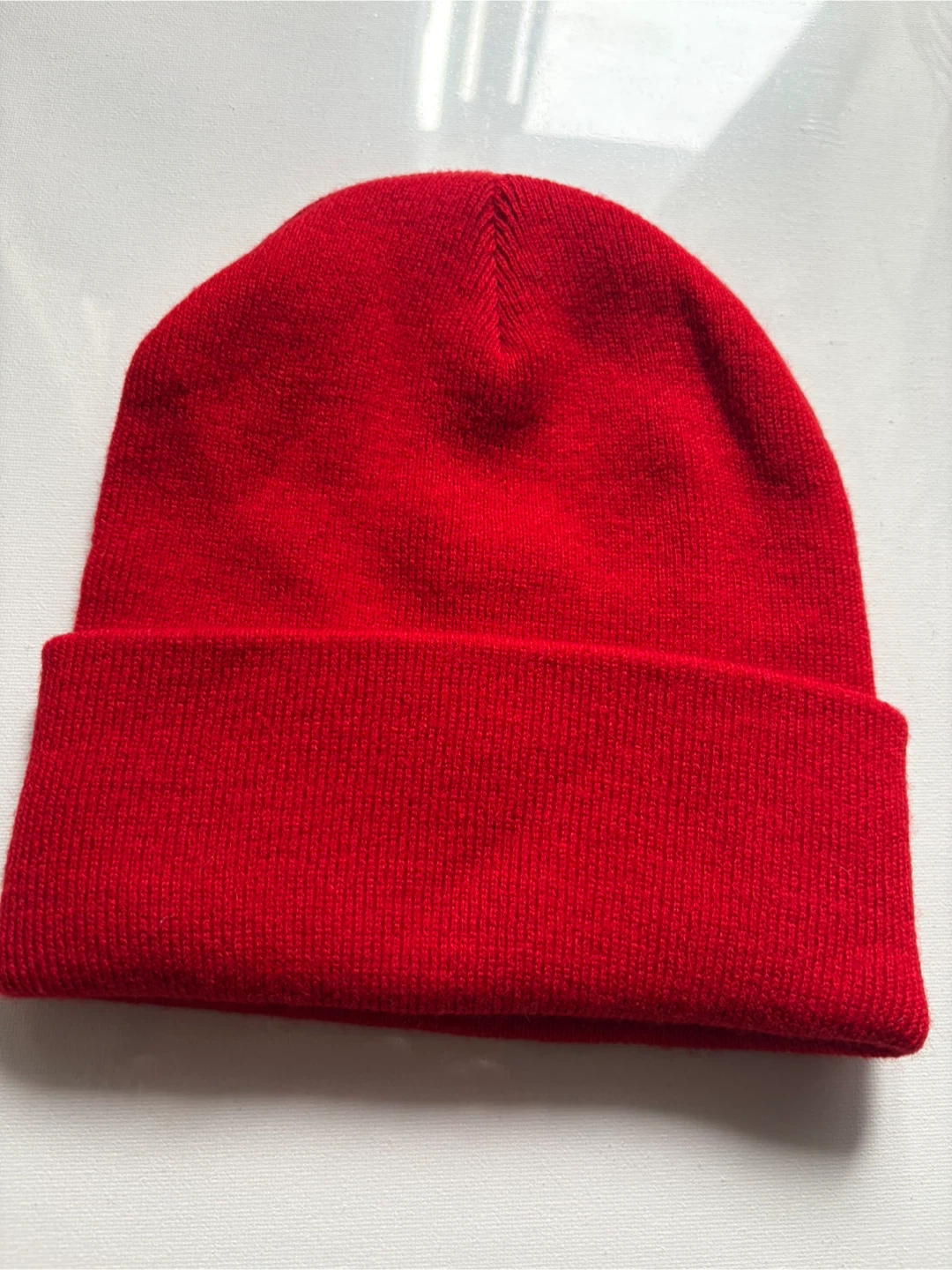 Team Canada Nike toque beanie hat hockey - photo 4