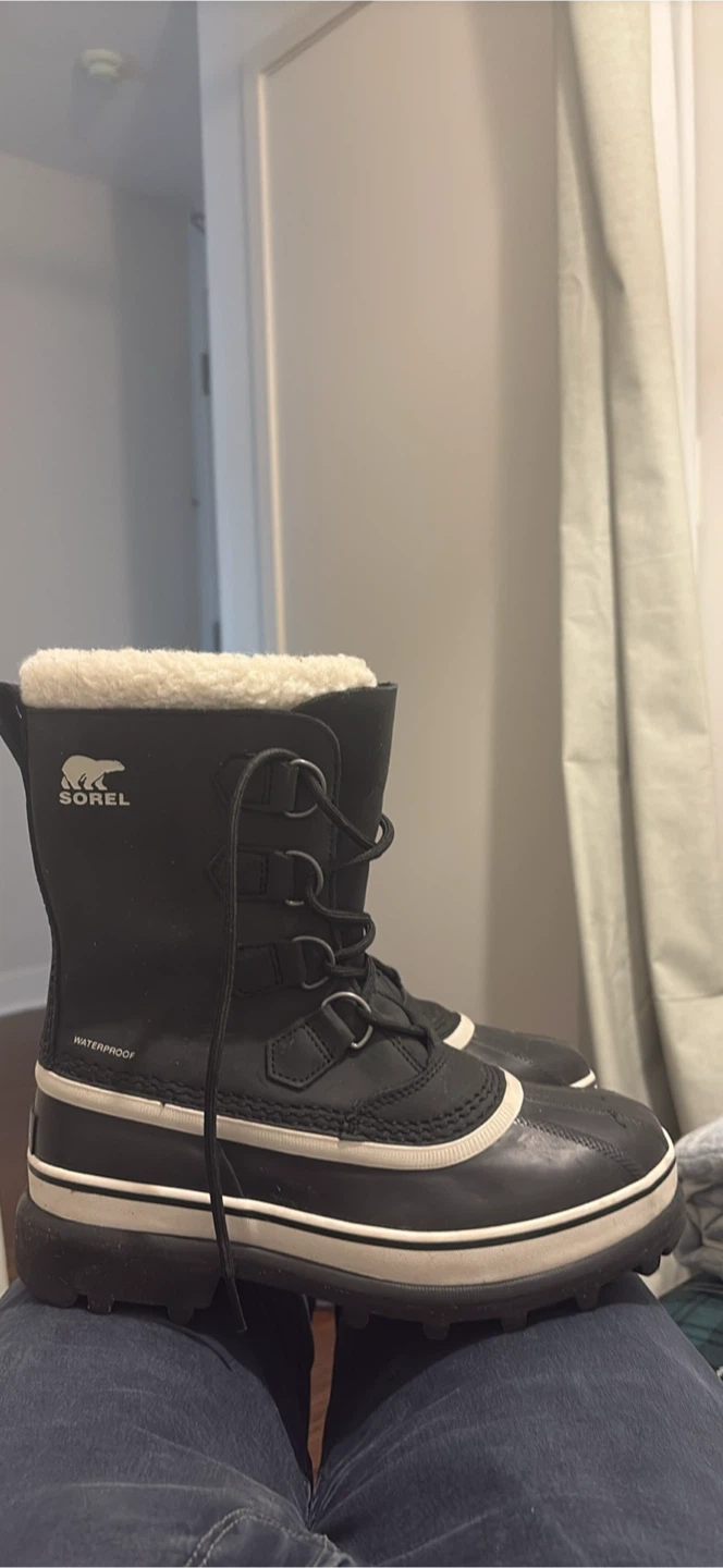 Sorel Waterproof Winter Boots - photo 3