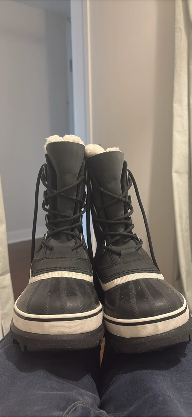 Sorel Waterproof Winter Boots - photo 4