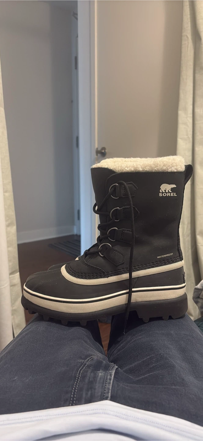 Sorel Waterproof Winter Boots - photo 5