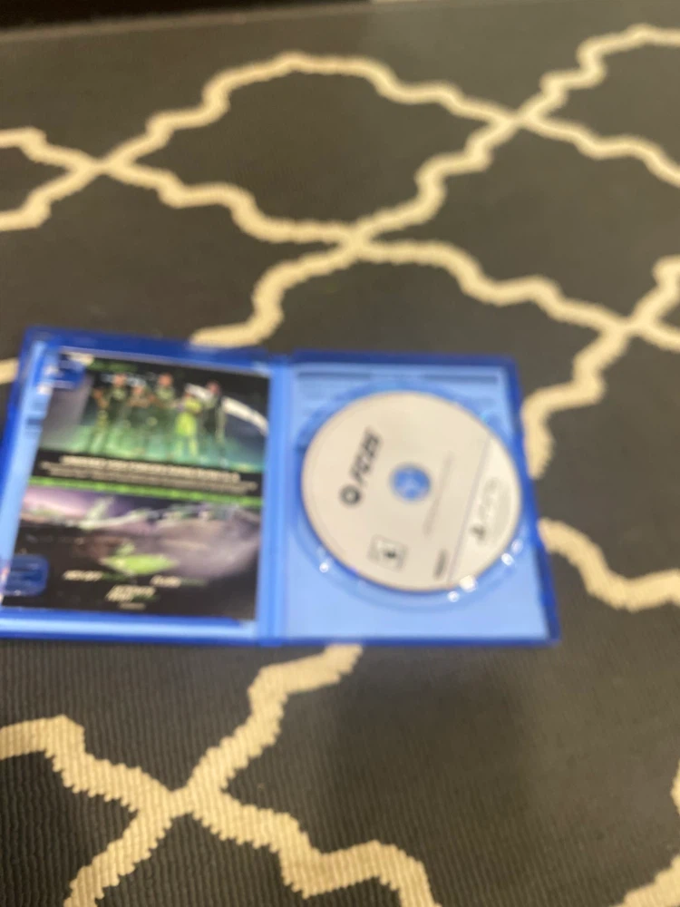 EA Sports FC 25 for PlayStation 5 - photo 2