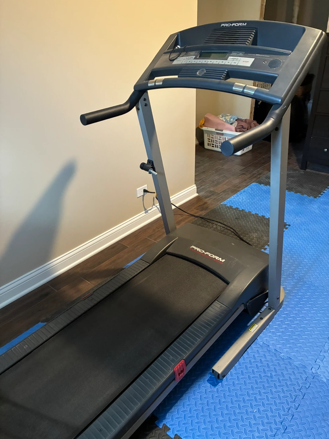 ProForm Treadmill