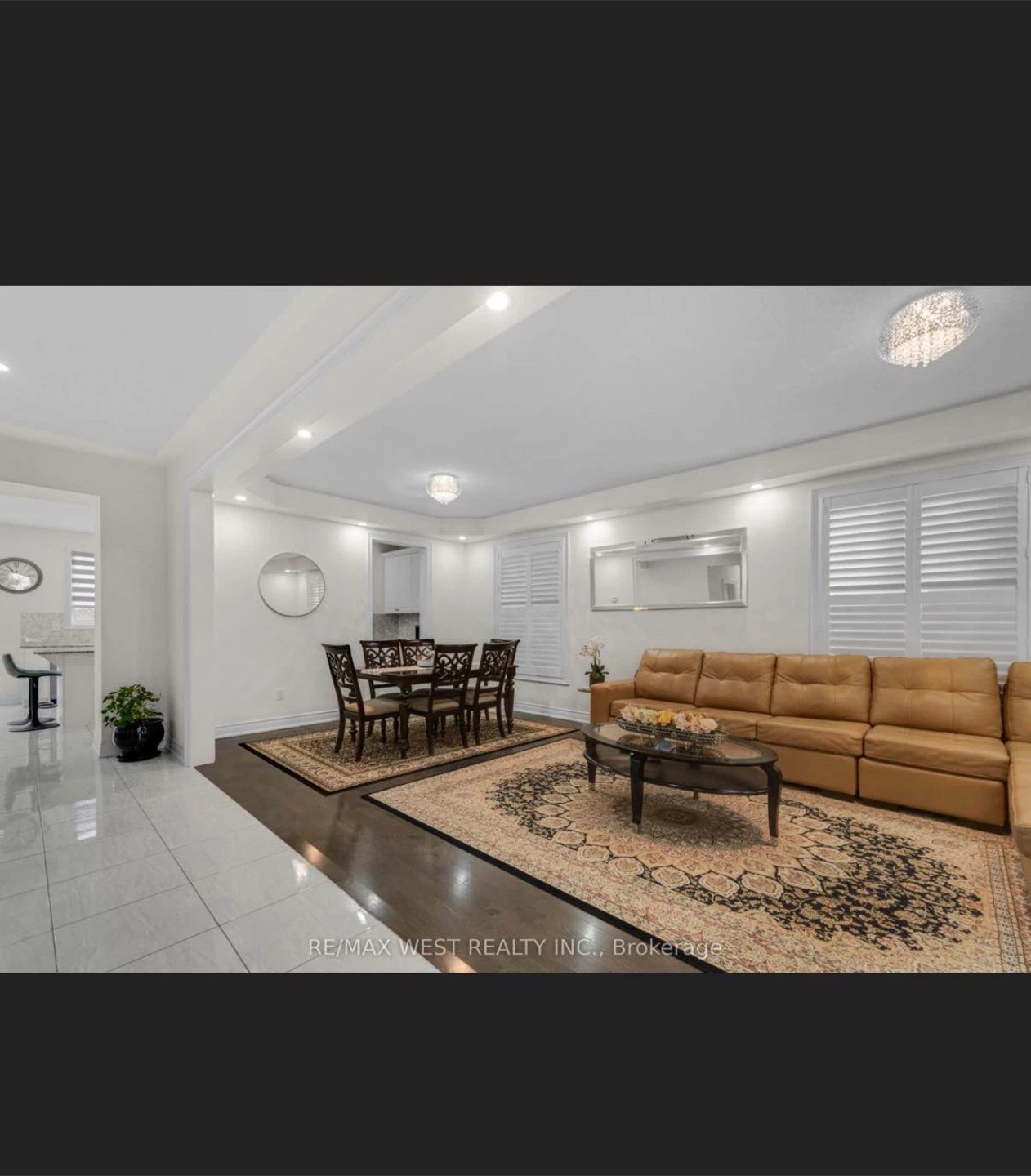 Private room with attached washroom - photo 2