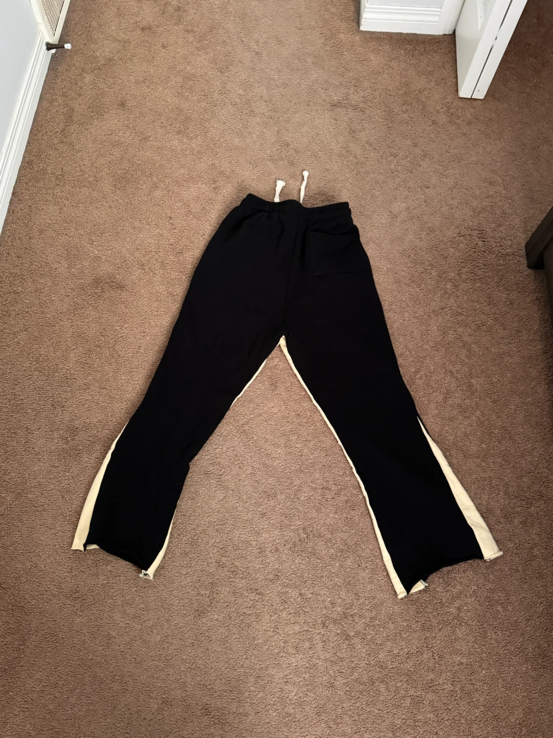 Hellstar School of Enlightenment Sweatpants