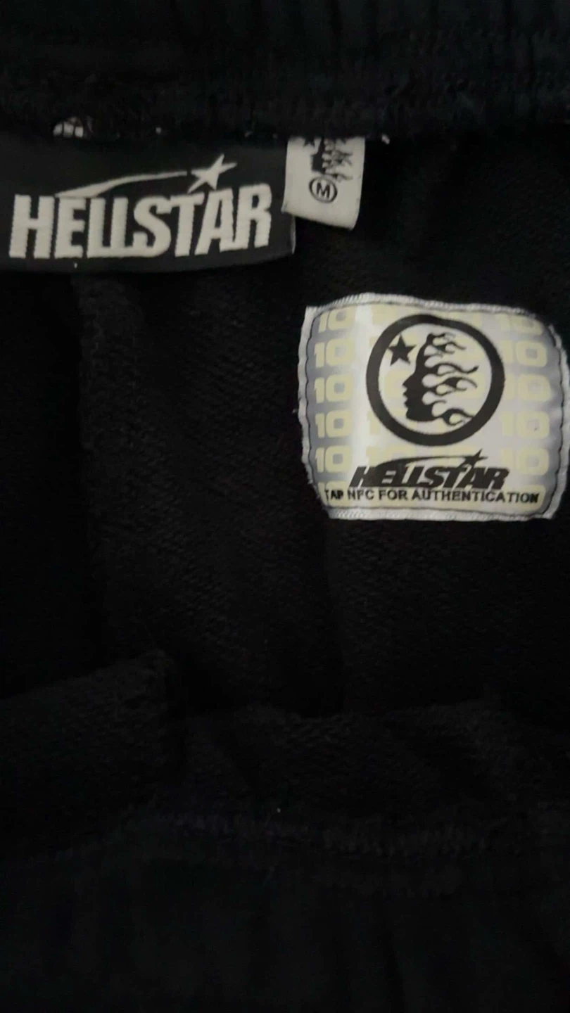 Hellstar School of Enlightenment Sweatpants - photo 2