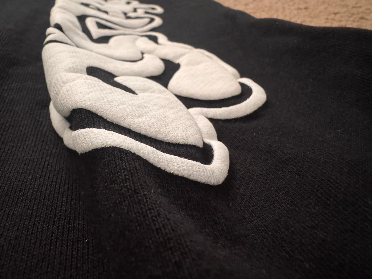 Hellstar School of Enlightenment Sweatpants - photo 4