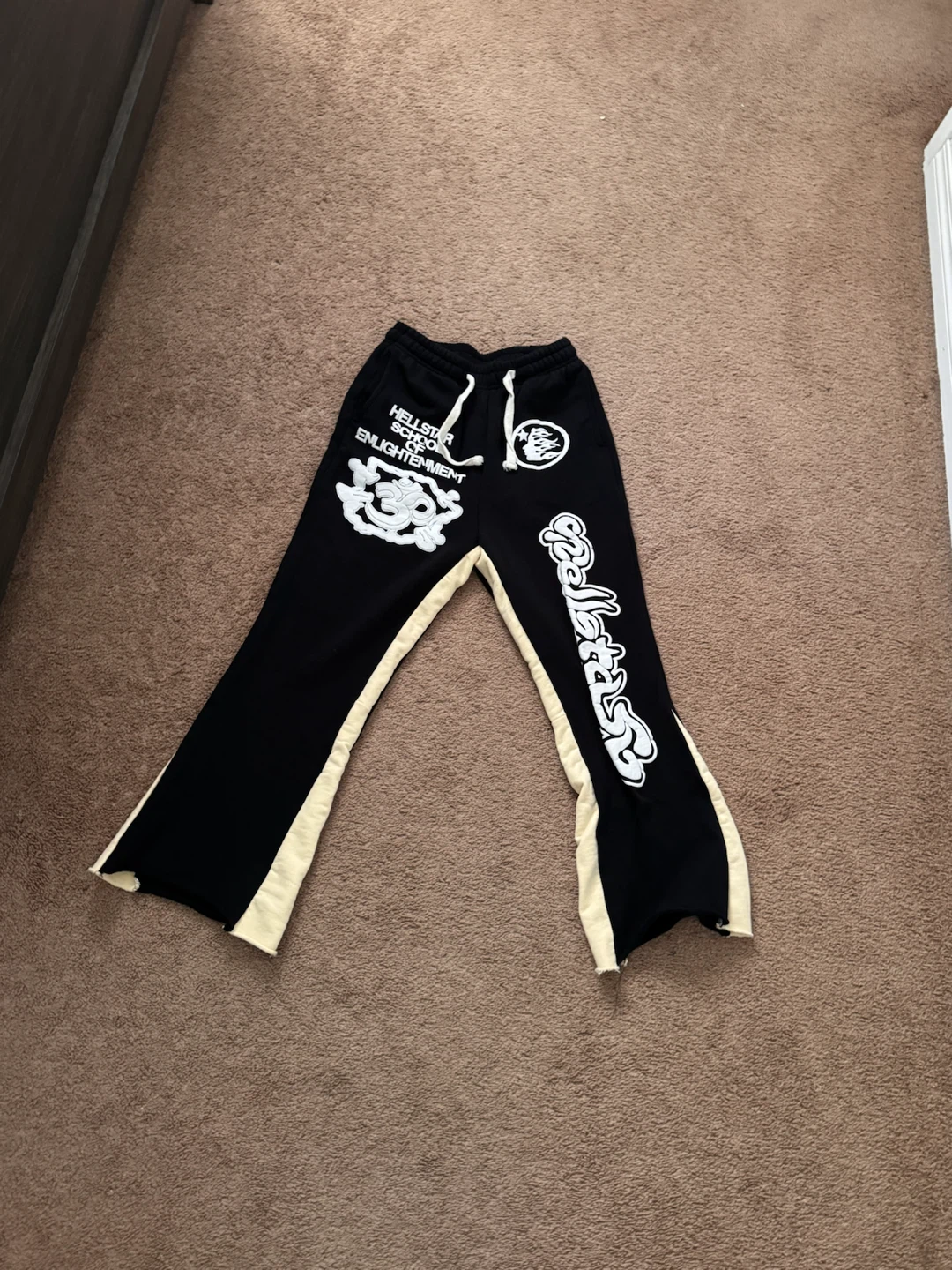 Hellstar School of Enlightenment Sweatpants - photo 5