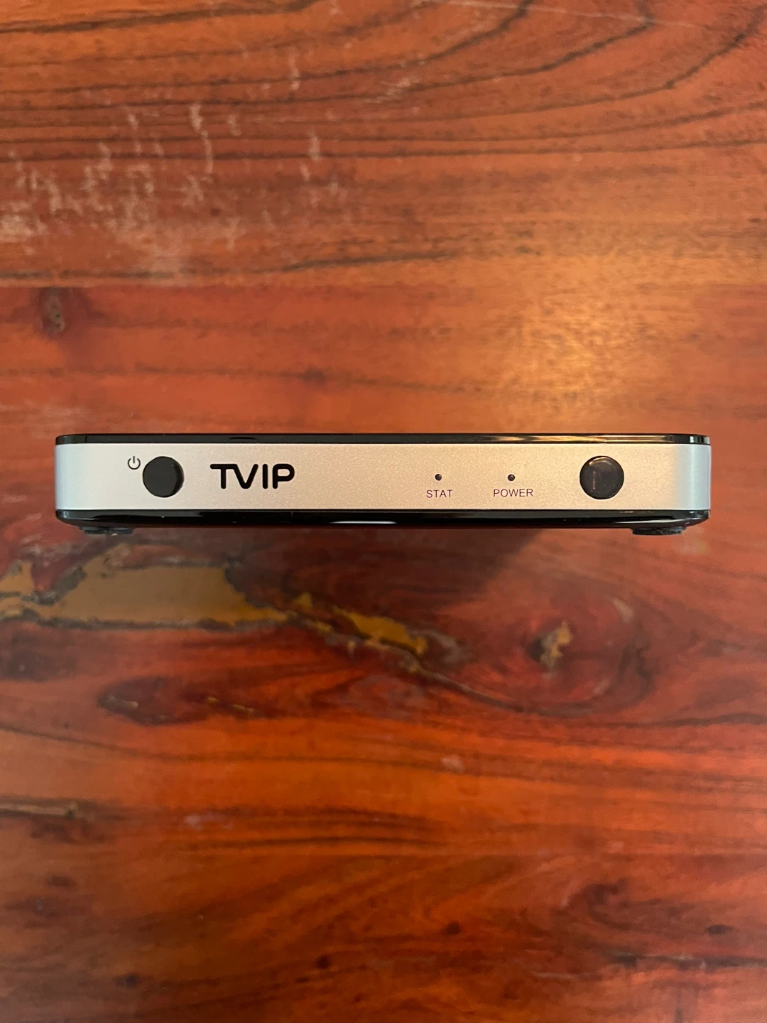 TVIP Media Player - photo 2