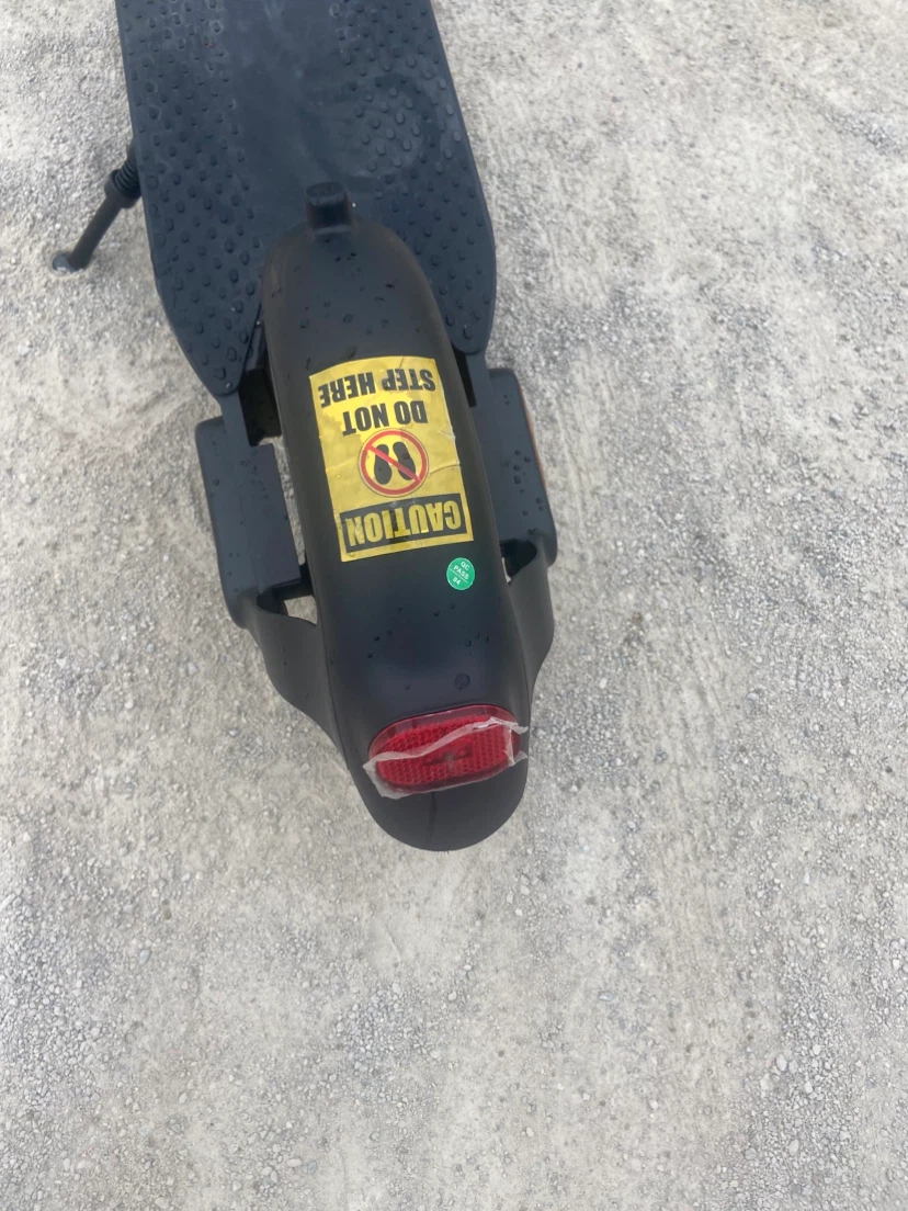 Pro Max Electric Scooter - photo 2