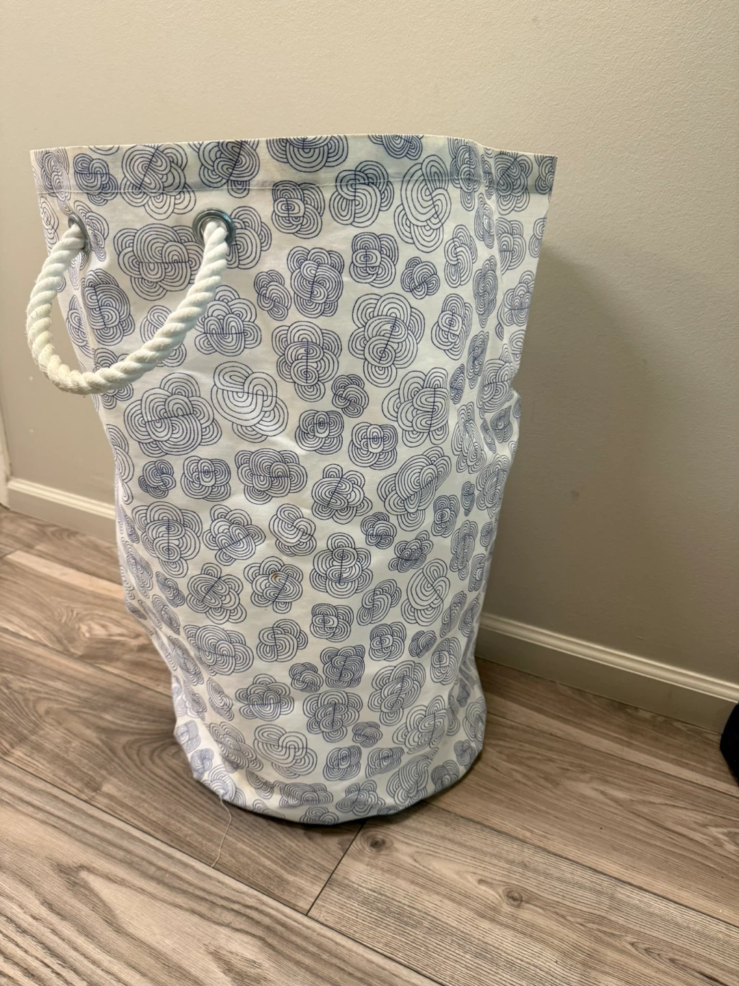 IKEA Laundry hamper