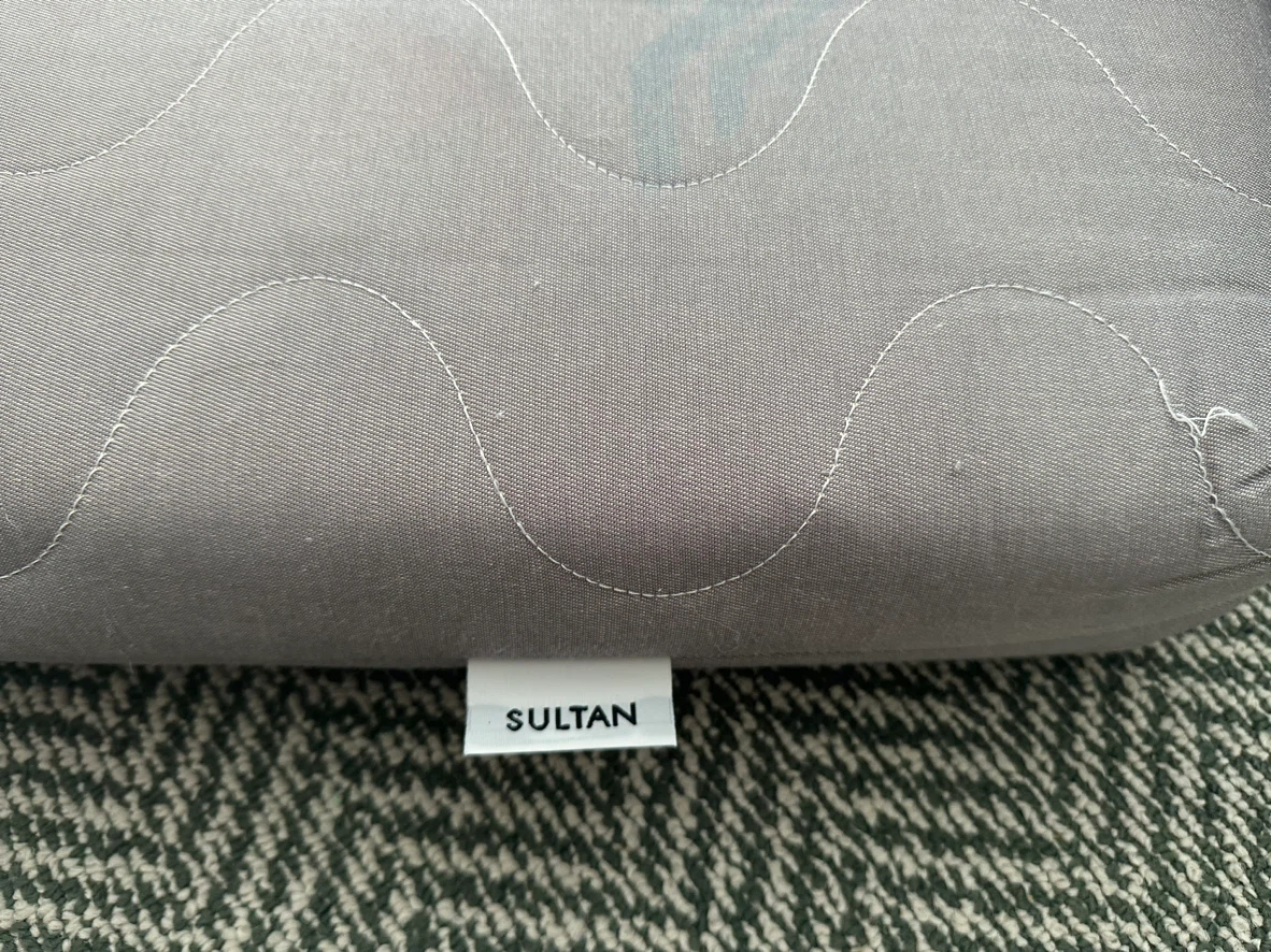 IKEA Sultan mattress - photo 2