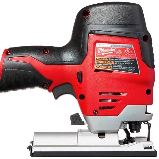 Milwaukee M12 Jig Saw