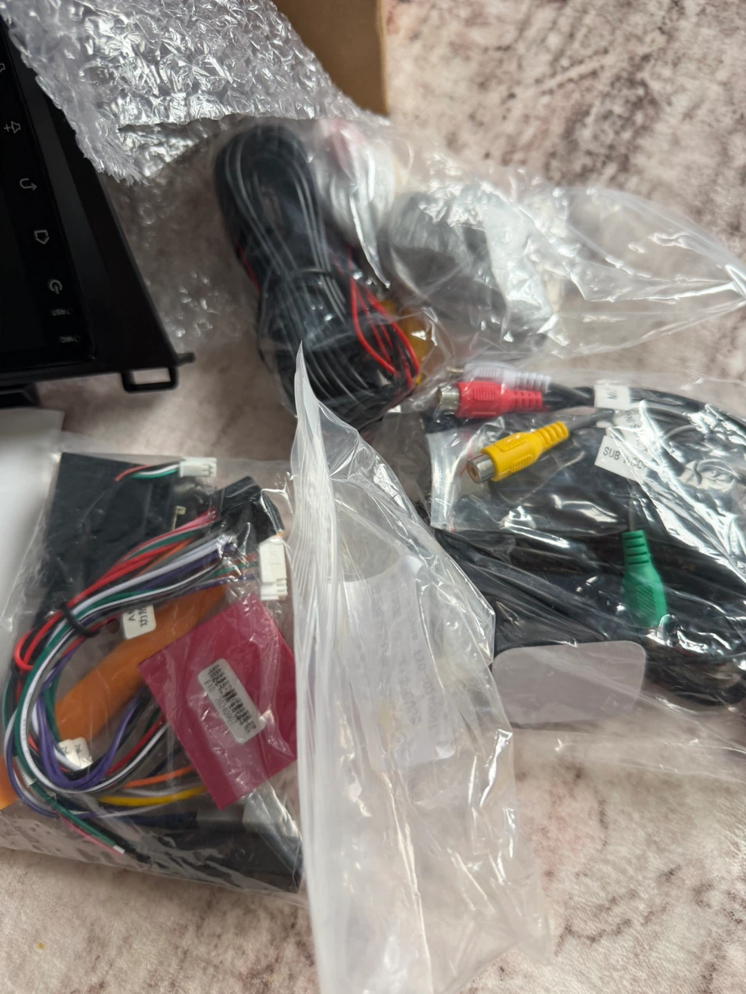 Oskkude Android 14 Car Radio for Chevrolet Impala 2006-2013 - photo 5
