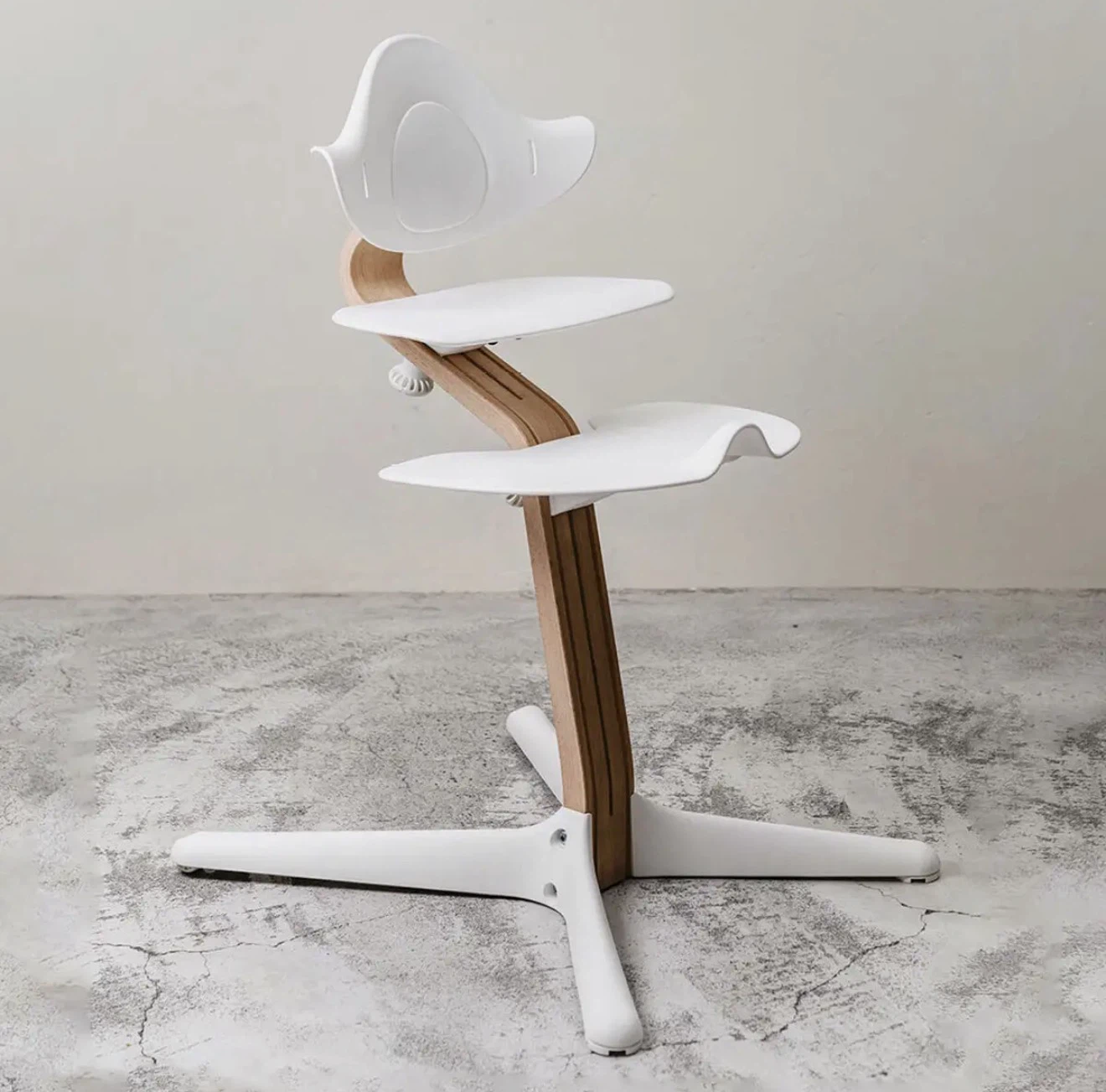 Stokke Nomi Chair - photo 2