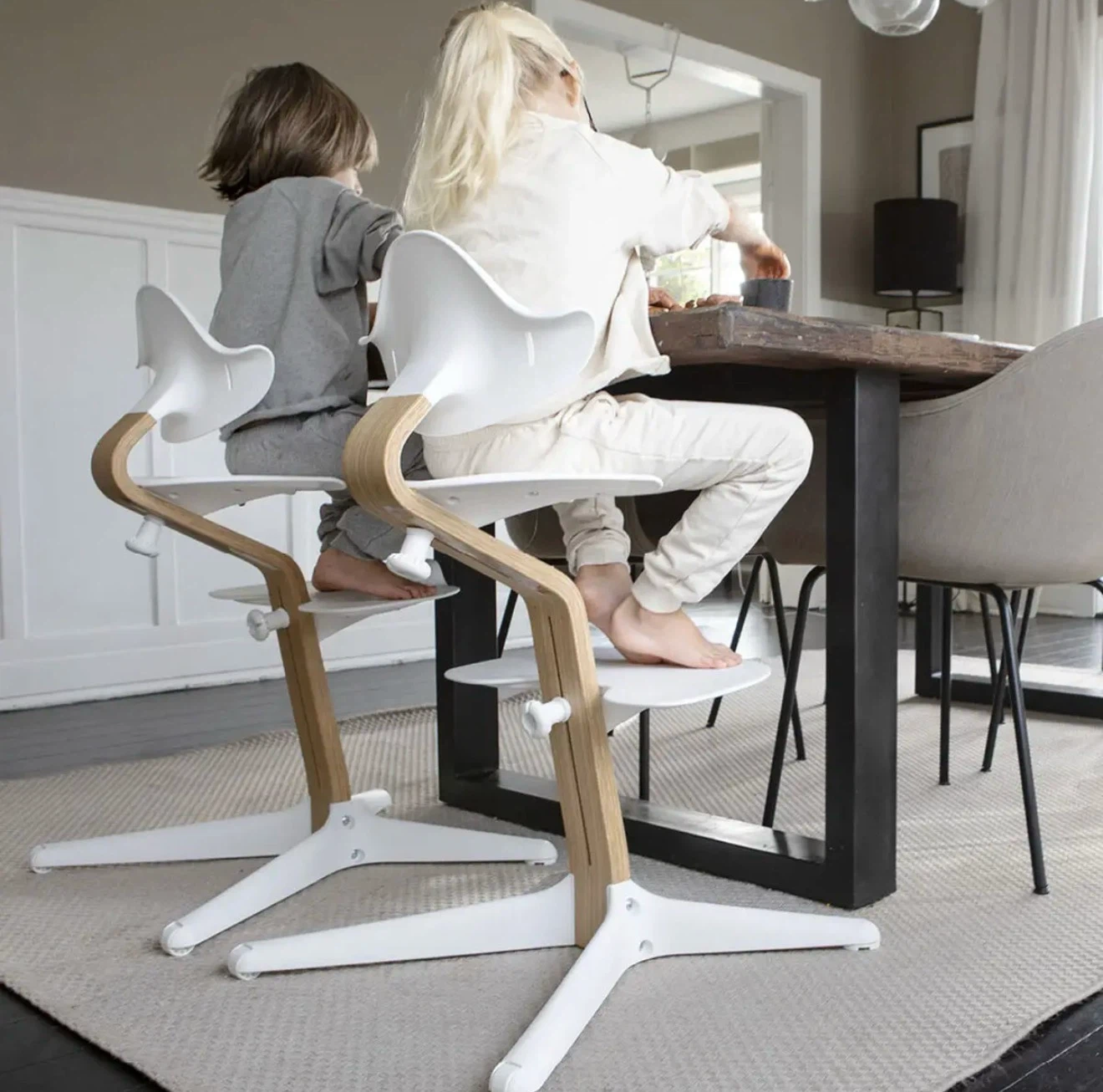 Stokke Nomi Chair - photo 4
