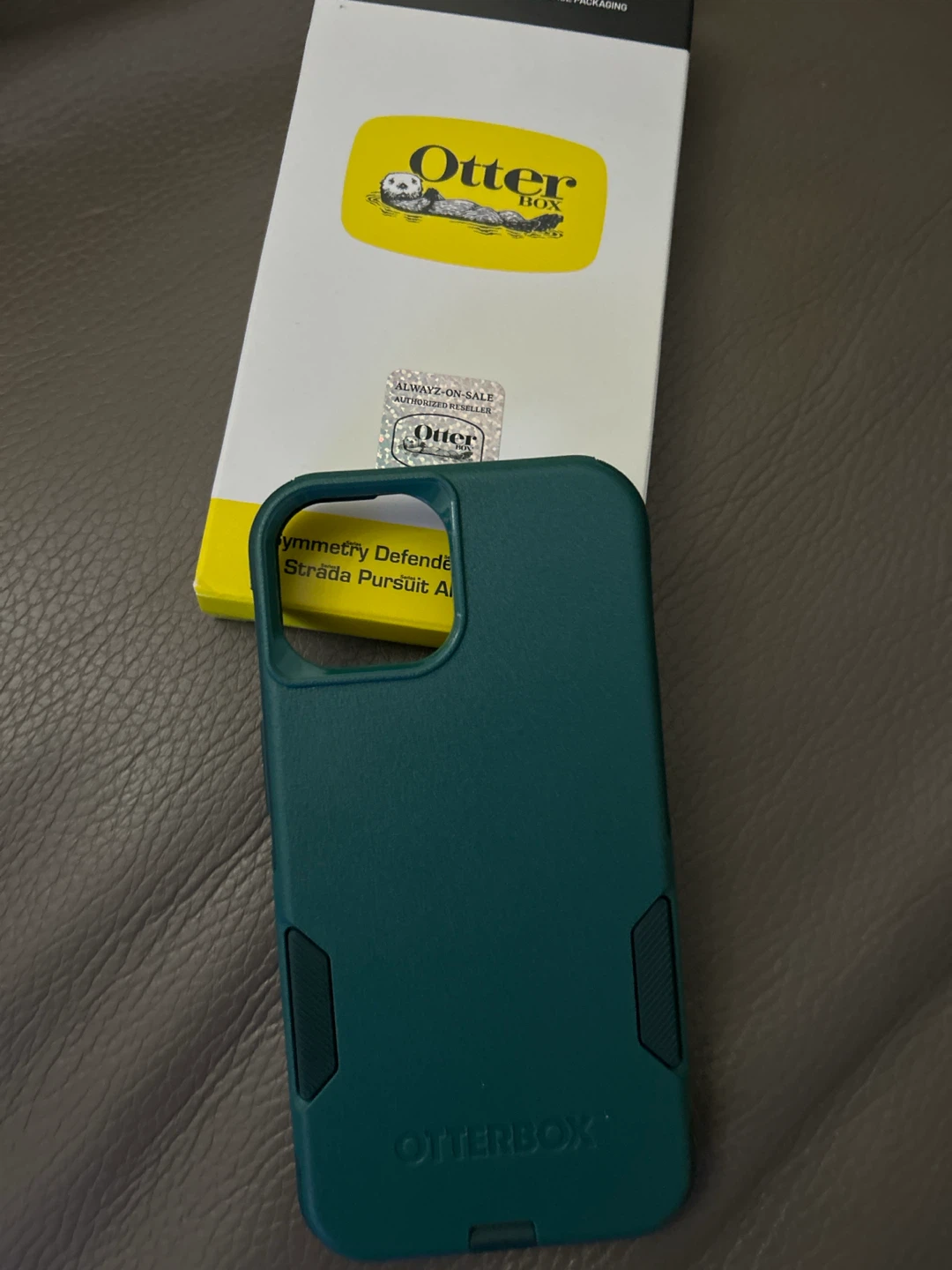 OtterBox Commuter Series Case for iPhone