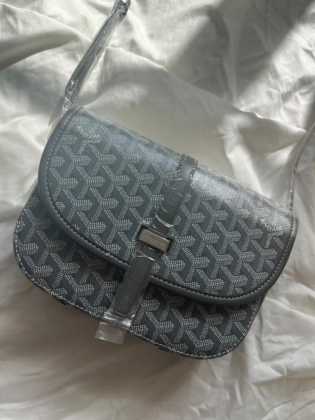 Goyard Crossbody Bag - photo 2